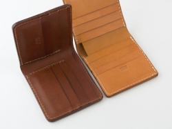 二つ折り財布(WS-4)　WS-3との比較3
