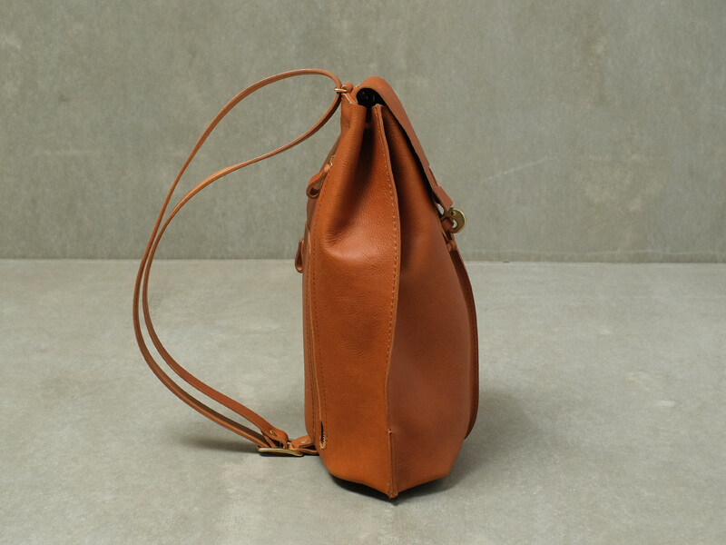 レディースバッグにおすすめのワンショルダー「革鞄のHERZ(ヘルツ)公式 