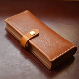 【Hacoa×HERZ】BOOK PENCASE POCHI(QT-3)