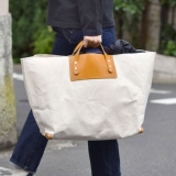 【期間限定販売】ダブル取っ手トート(NC-TOTE)