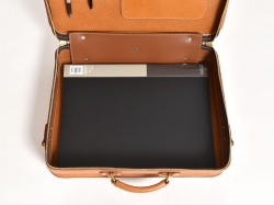 箱型鞄・2wayビジネスバッグ(BF-40)　LLサイズB4