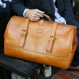 ボストンバッグ・日本製の旅行カバン「革鞄のHERZ(ヘルツ)公式通販」