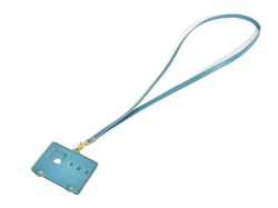 パスモケース&IDストラップ(NSA-184)　使用例