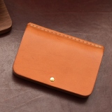 BOOK CARDCASE POCHI 定番革仕様(NQT-6)