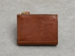 小型財布(GS-8)　後面