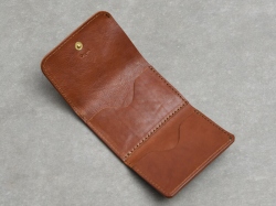 小型財布(GS-8)　カードポケット