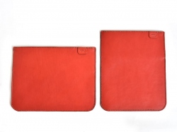 iPadケース(AI-2306) レッド