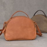 ショルダーバッグ・日本製本革ショルダー「革鞄のHERZ(ヘルツ)公式通販」