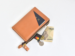 Departure(ASG-2545)　財布