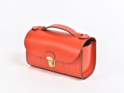 ラナパーBOX(ASG-2542)　レッド