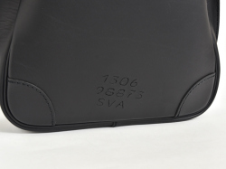 ワイルド肩掛けトート(NSB-281)　焼印
