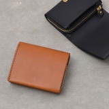二つ折りミニ財布(GS-64)