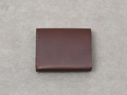 二つ折りミニ財布(GS-64)　カスターニョ