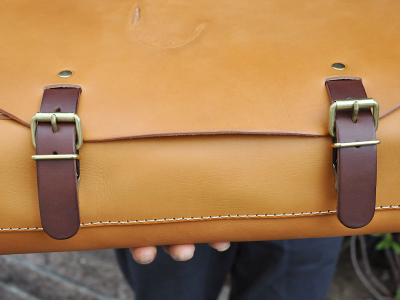 一点モノ・焼印鞄2014】ナレッジバッグ・KNOWLEDGE BAG(BR-CW 一点モノ・焼印鞄2014】ナレッジバッグ・KNOWLEDGE BAG(BR-CW