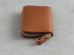 フルジップミニ財布(GS-75) 側面