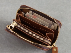 フルジップミニ財布(GS-75) ポケット3