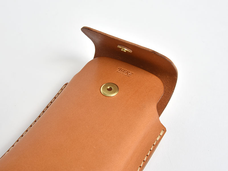 3wayで使える本革のマルチスマホケース 革鞄のherz ヘルツ 公式通販