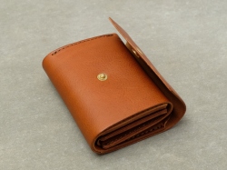 ミニ財布(GS-61)　かぶせ