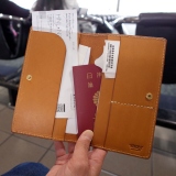 【旅モノ2017】パスポートケース(TB-1717)