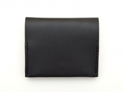 小型財布(NM-WALLET)　ブラック