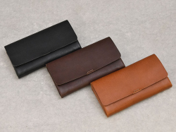 小さい長財布(GS-77)　3色