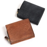 【数量限定】ネビア特別仕様・小型の二つ折り財布(NSA-6)