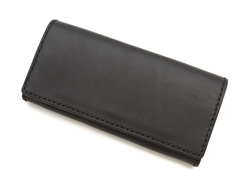 ソフトレザーで使いやすい収納上手な長財布「革鞄のHERZ(ヘルツ)公式通販」