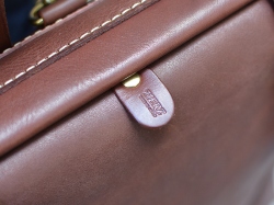 【一点モノ・焼印鞄2014】ラックスリュック・Lax Ruck(BR-R-143-W) 特別仕様3