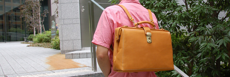 3wayビジネスバッグ「革鞄のHERZ(ヘルツ)公式通販」