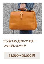 ソフトダレスバッグ