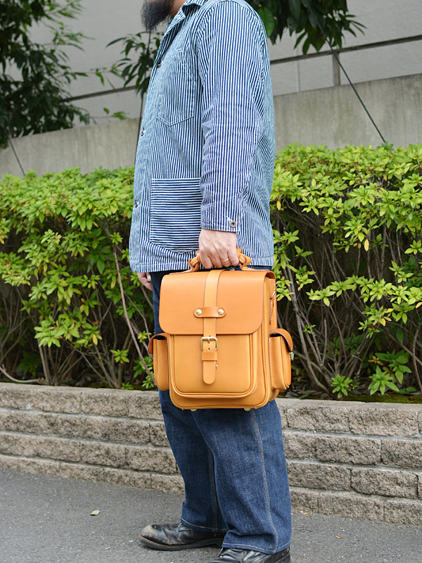 2wayショルダーバッグ 手持ち