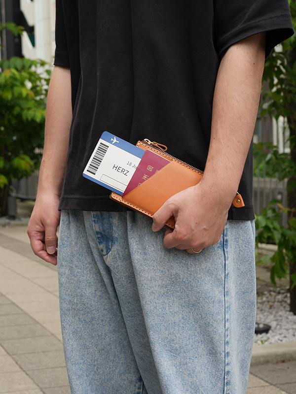 Departure(ASG-2545)　手持ち