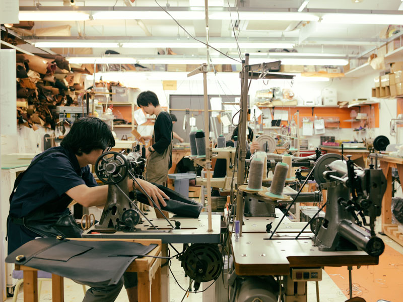 FACTORY SHOPイメージ