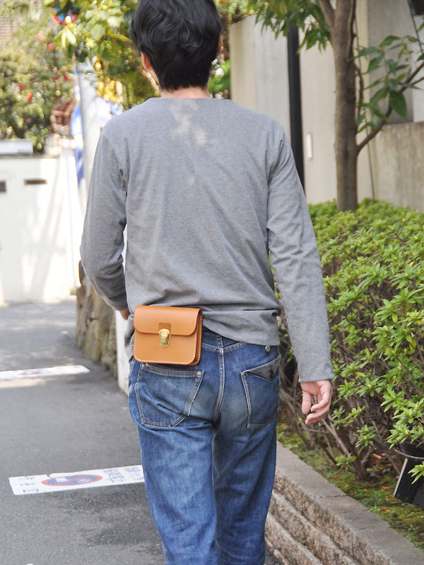 HERZ ベルトポーチ rsgmladokgi.com