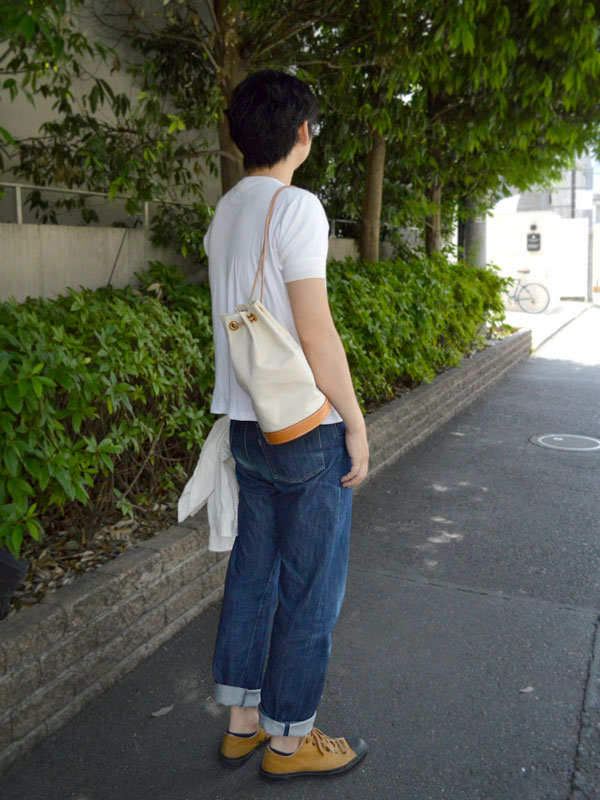 ミニボンサック　男性仕様