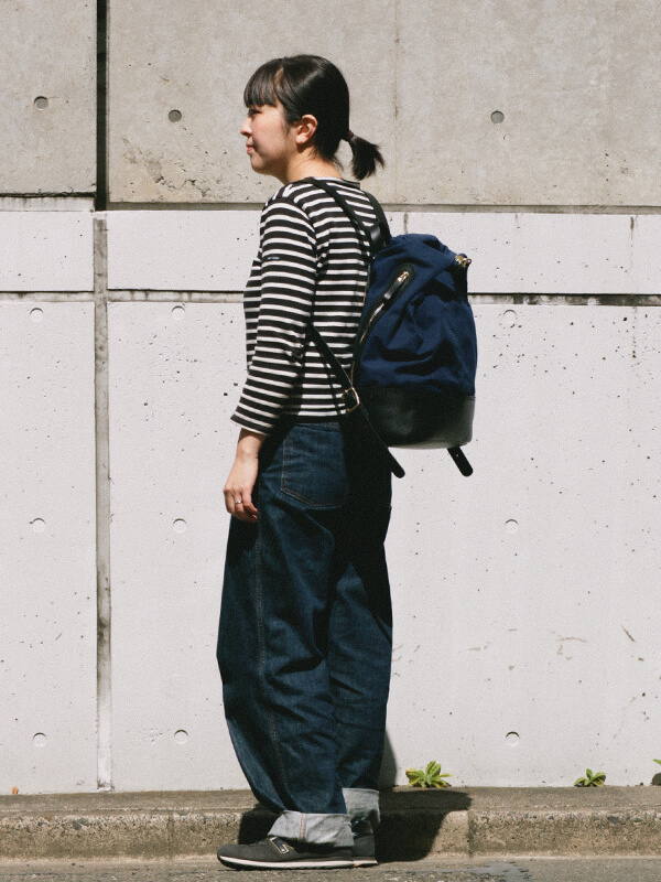 “BEITAI　黒　女性”