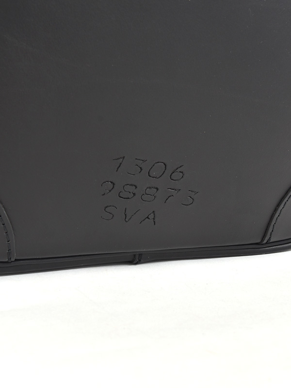 ワイルド肩掛けトート(NSB-281)　焼印