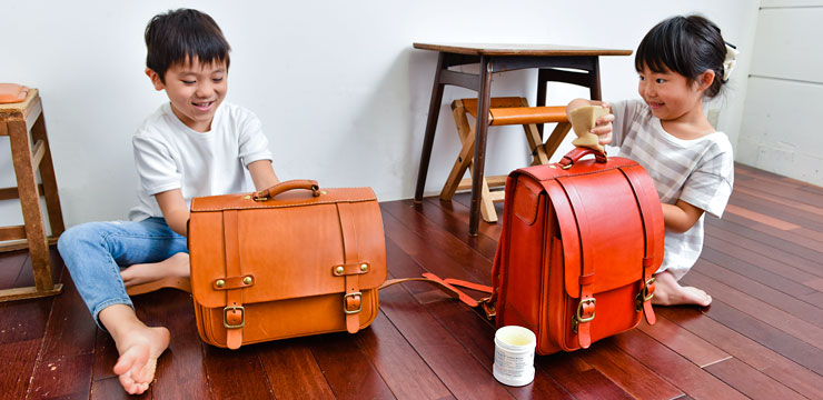ランドセル・自社工房職人手作りの日本製ブランド「革鞄のHERZ(ヘルツ)公式通販」