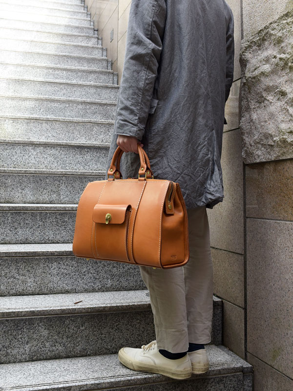 THE CHIC(TB-1736)　男性着用