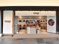 羽田エアポートガーデン店