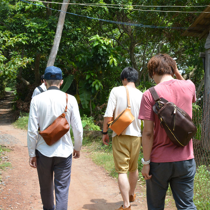 旅モノとは