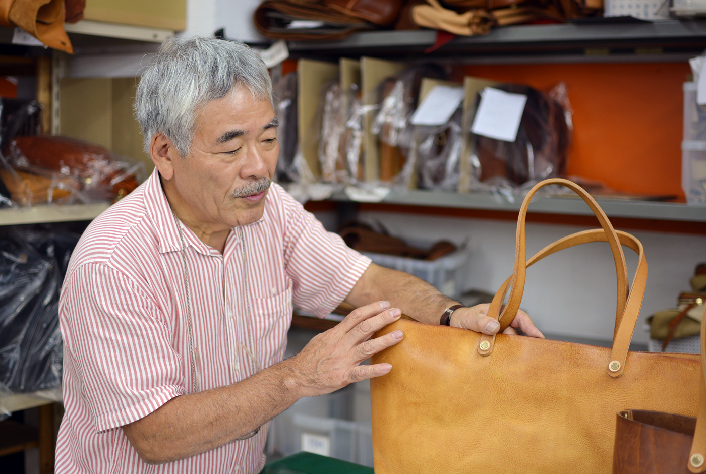 原点に戻って、自由に思いっきり作れた