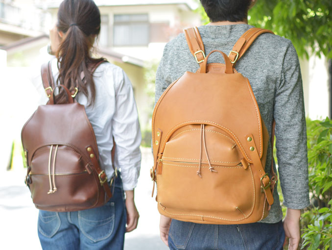 ヒコーキのりリュック(R-602)