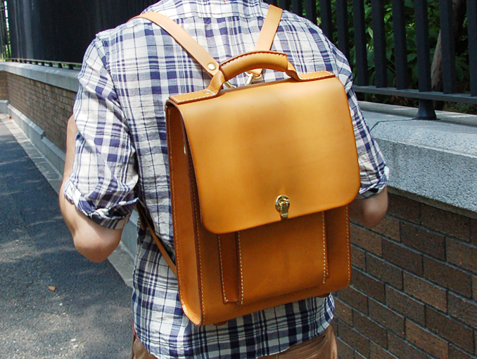 3way縦型バッグ(BC-105)