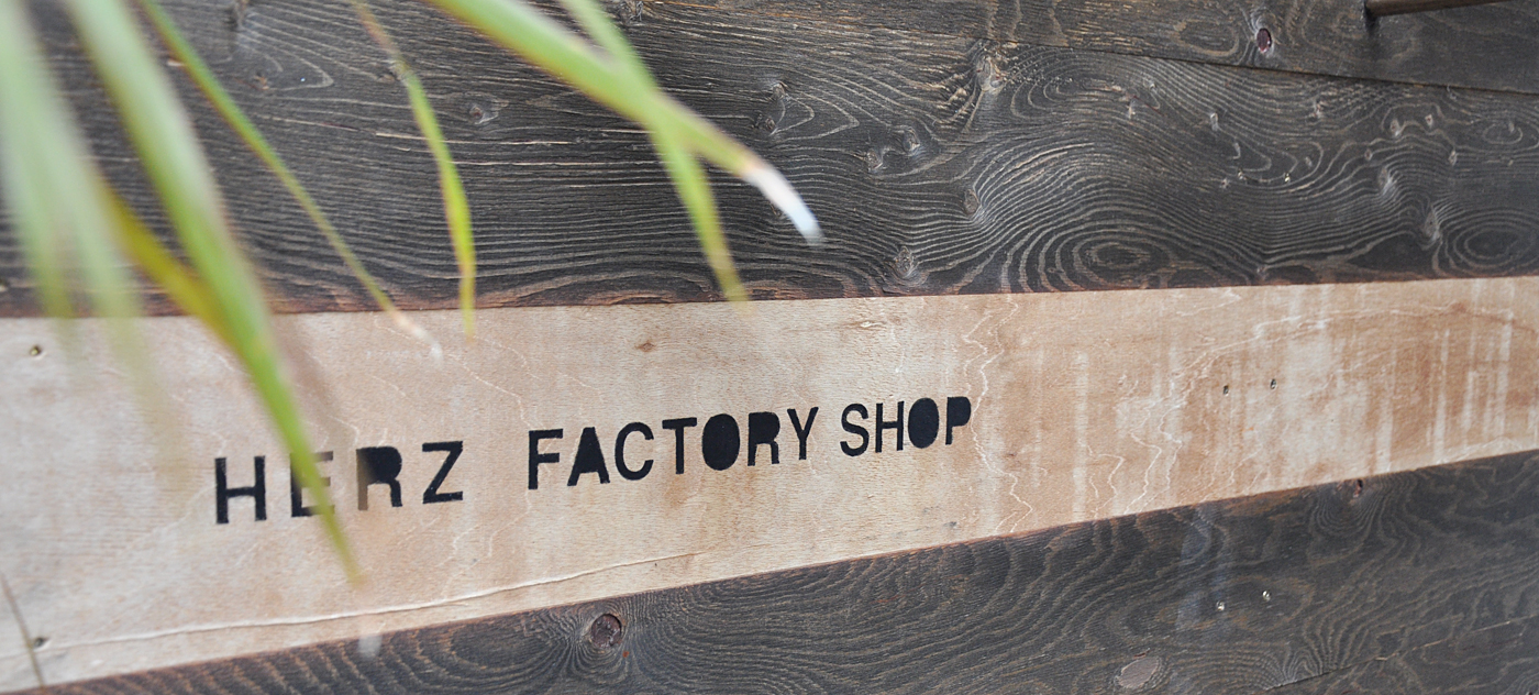 FACTORY SHOP　メイン1