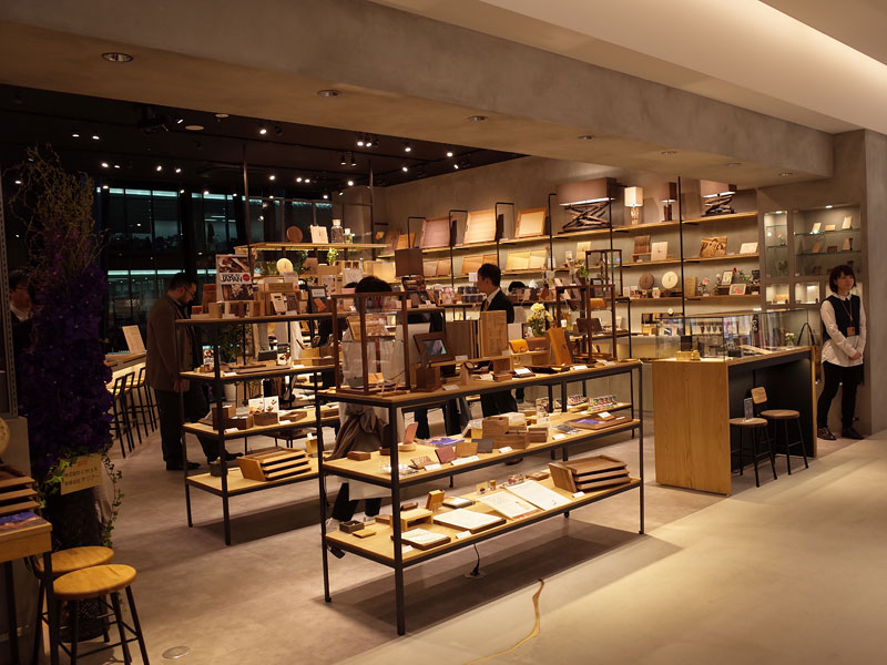 Hacoa DIRECT STORE GINZA