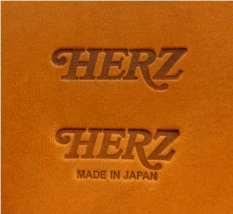 HERZ刻印の仕様変更について