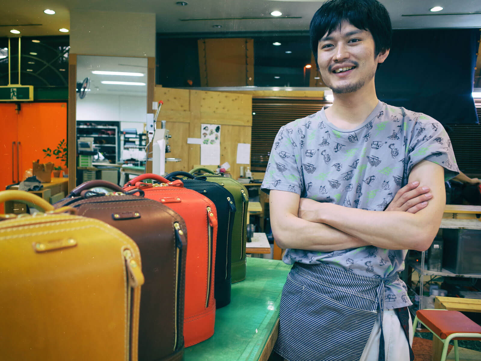 庄子試作話し合い中3