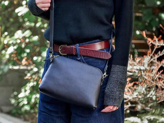 ラフポシェット(CP-14)