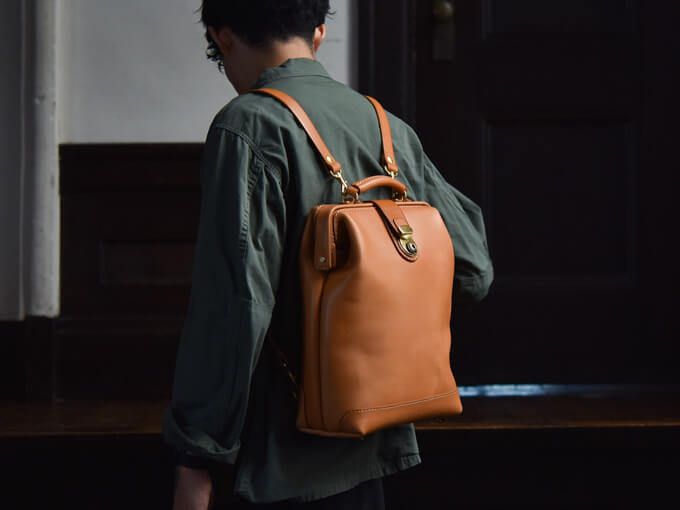 ボナールリュック(R-320)